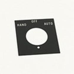 Allen-Bradley 800H-Y11 Allen-Bradley Pushbuttons 800H-Y11 Legend Plate https://gesrepair.com/wp-content/uploads/800H-Y11.jpg
