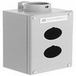 Allen-Bradley 800T-2PY Allen-Bradley Pushbuttons 800T-2PY Push Button Pendant Enclosure https://gesrepair.com/wp-content/uploads/800T-2PY.jpg