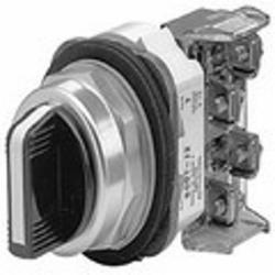 Allen-Bradley 800T-J4KE7B Allen-Bradley Pushbuttons 800T-J4KE7B Non-Illuminated Selector Switch https://gesrepair.com/wp-content/uploads/800T-J4KE7B.jpg