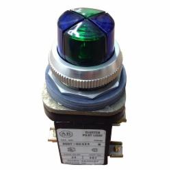 Allen-Bradley 800T-QC424 Allen-Bradley Pushbuttons 800T-QC424 Cluster Pilot Light https://gesrepair.com/wp-content/uploads/800T-QC424.jpg