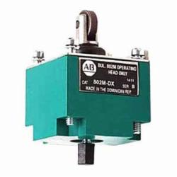 Allen-Bradley 802M-DX Allen-Bradley Limit Switches 802M-DX Limit Switch https://gesrepair.com/wp-content/uploads/802M-DX.jpg