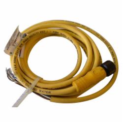 Allen-Bradley 889D-F4AC-30 Allen-Bradley Connection Systems 889D-F4AC-30 Mini Cordset https://gesrepair.com/wp-content/uploads/889D-F4AC-30.jpg