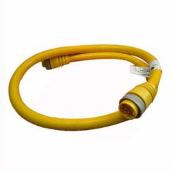 Allen-Bradley 889N-F9AFNU-1 Allen-Bradley Connection Systems 889N-F9AFNU-1 Patch Cord https://gesrepair.com/wp-content/uploads/889N-F9AFNU-1.jpg