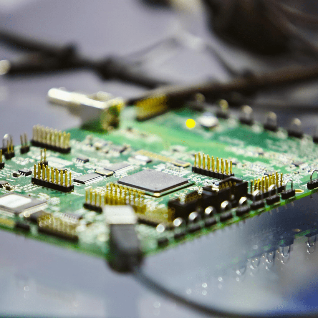 The Common Causes of PCB Failure