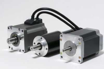 Servo Motor Applications You Probably Didn’t Think Of