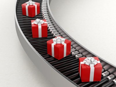 Prepping for the Holidays: Scheduling Tips for Manufacturers