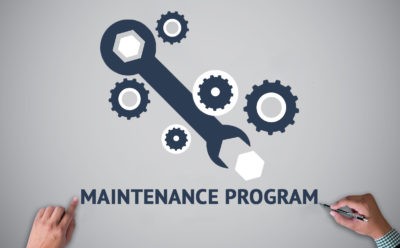 Why Isn’t Your Maintenance Program Effective?