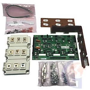 ALLEN BRADLEY SK-G9-PB1-E077 Power Module Kit (inverter) PowerFlex 700/700S https://gesrepair.com/wp-content/uploads/SK-G9-PB1-E077.jpg