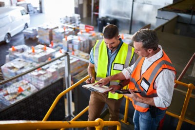 5 Ways Small Businesses Can Thrive in the Manufacturing Landscape
