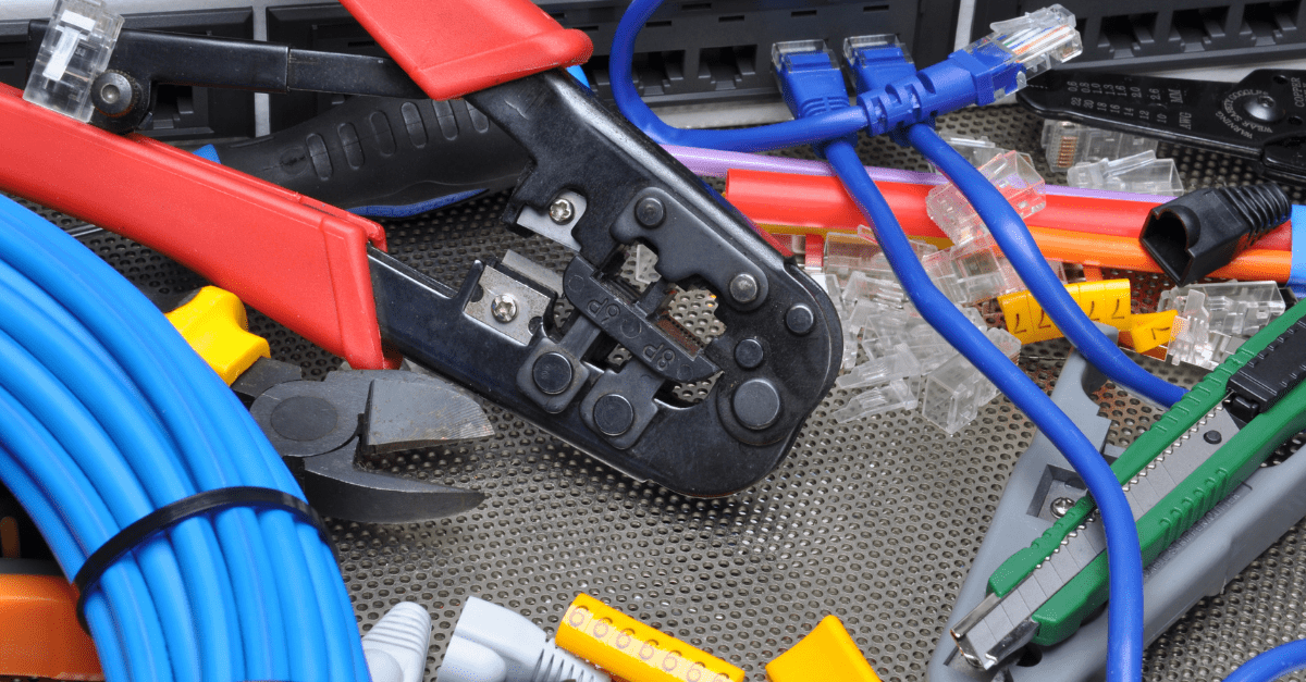 5 Steps to Wire Crimping - Carr Manufacturing Company