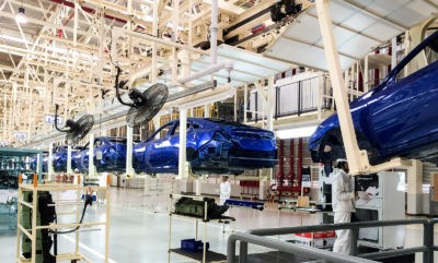 How Is Direct-to-Consumer Fulfillment Changing Manufacturing?