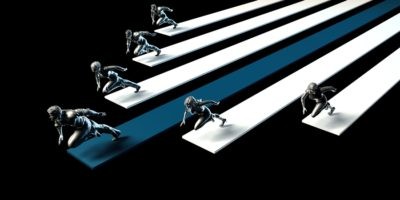 3 Things Competitors Can Teach Manufacturing Professionals