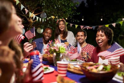 Choose American Products for Independence Day