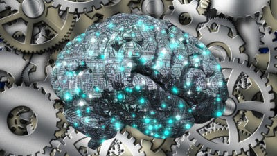 Is Cognition the Next Manufacturing Revolution?