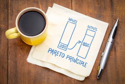 Putting the Pareto Principle to Work for Your Industrial Maintenance Program