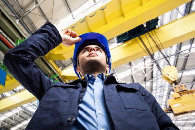 4 Steps to Developing Your Business-Critical Reliability Centered Maintenance Plan