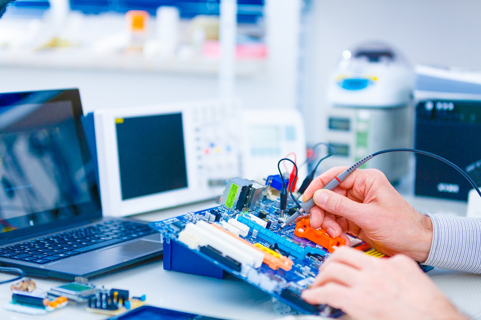 What Are The Benefits Of Single Source Electronics Repair Global 