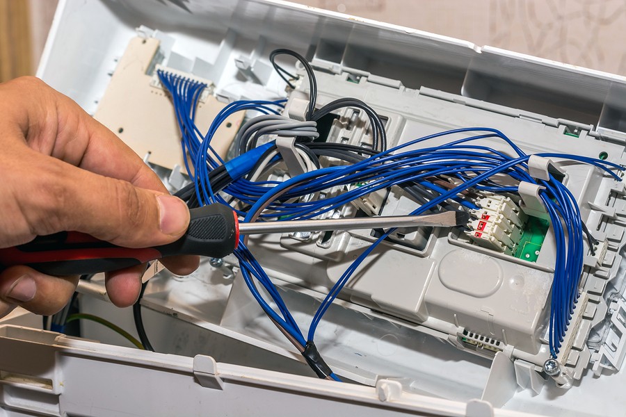 Prepare for Troubleshooting: 4 Common Machine Repair Needs - Global Electronic Services