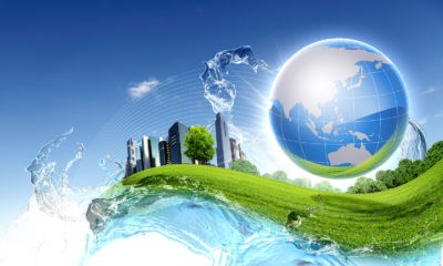 Sustainability In Manufacturing