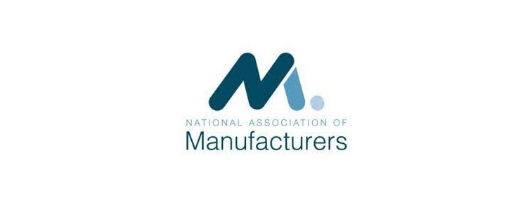 NAM Manufacturing Facts To Kick Off 2022
