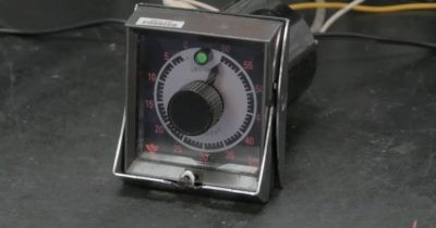 Danaher Eagle Signal Timer Component Level Repair
