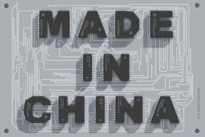 If Not “Made in China” Then Where?