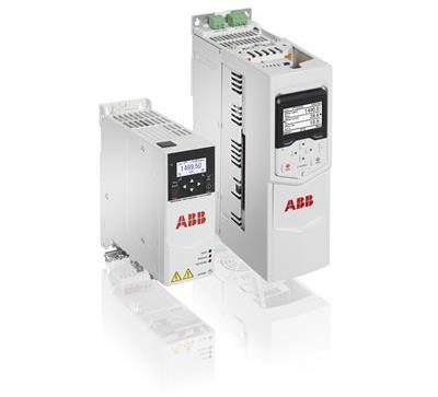 ABB electronic devices