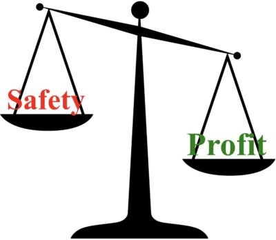 Myth Busting the Safety vs. Profit Culture – How a Focus on Safety Can Lead to Naturally Increased Profits