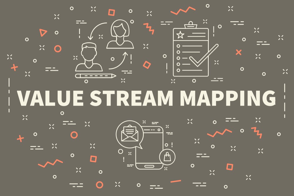4 Key Benefits of Value Stream Mapping