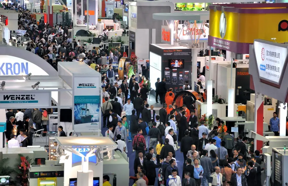 Del Mar Electronics and Manufacturing Show 2024 - Expostandzone