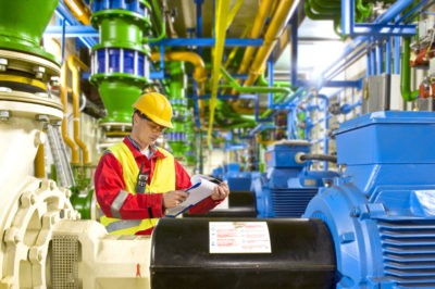 Schedule Maintenance to Minimize Downtime