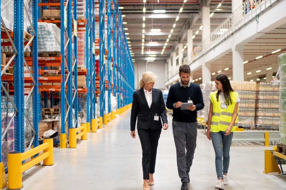 5 Traits to Look for in Manufacturing Asset Managers