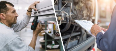 Preventive vs. Proactive Maintenance: What’s the Difference?