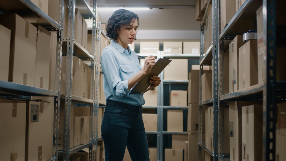 What Can a Lean Approach to Storeroom Management Do For Your Business?