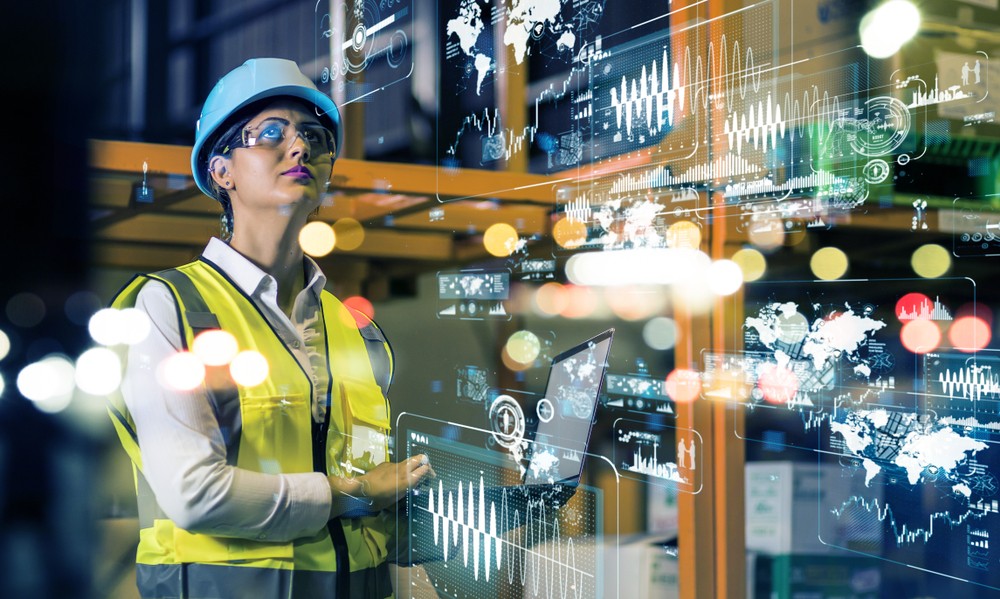 5 Things Manufacturers Need to Prioritize in 2021