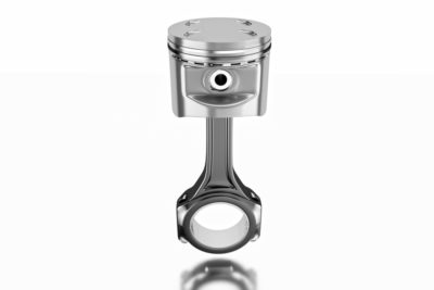 Keep a Close Eye on Piston Scuffing to Prevent Scoring and Seizing