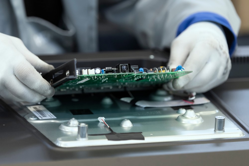 Why Regular PCB Cleaning Is Crucial in Summer
