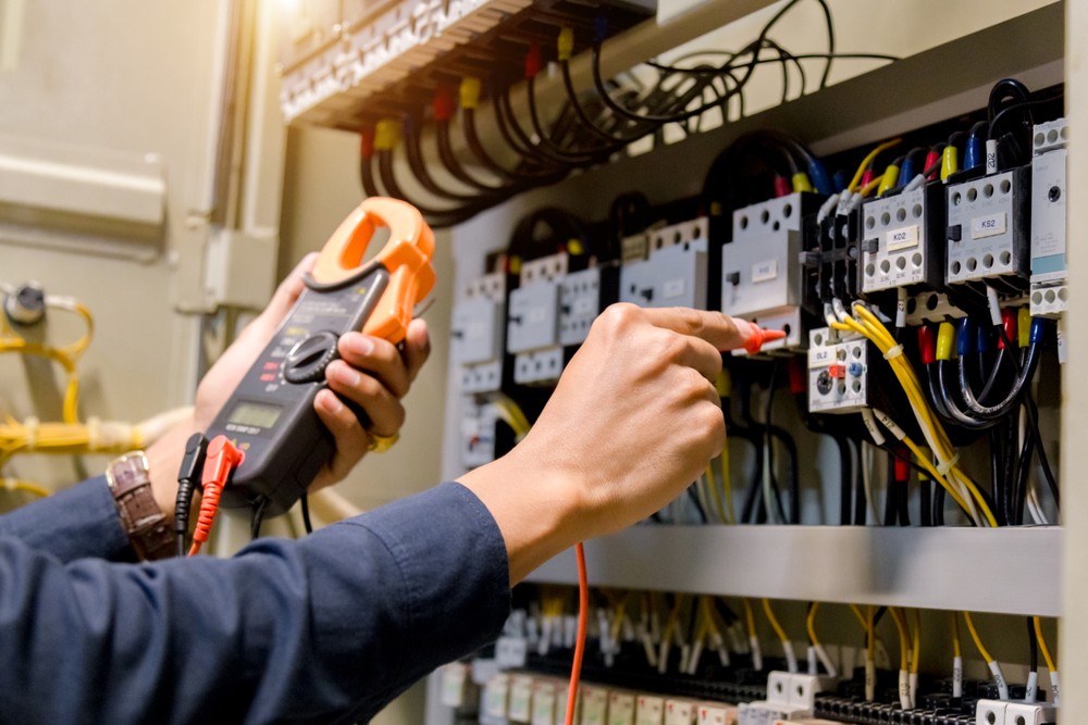 full load testing for your equipment