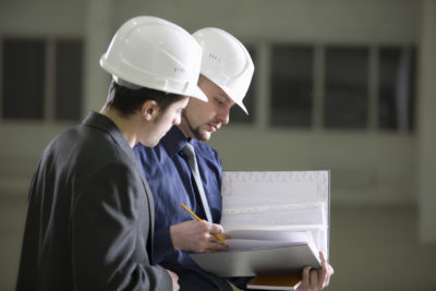 What Happens if You Fail an OSHA Inspection?