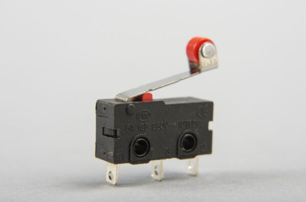 diagnosing Interlock Switch issues