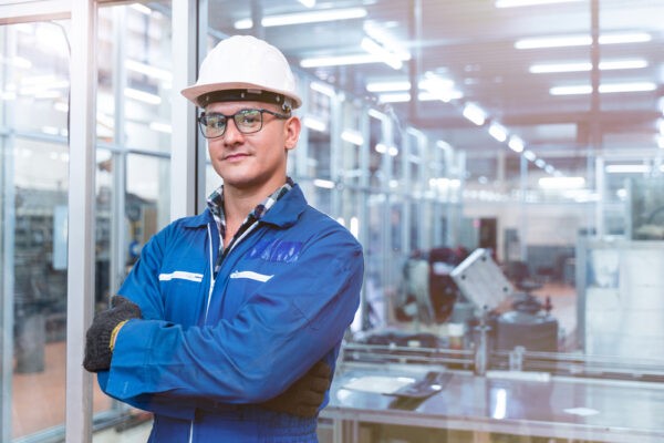 Beyond the Resume: Grit Is the Secret Weapon Manufacturing Needs