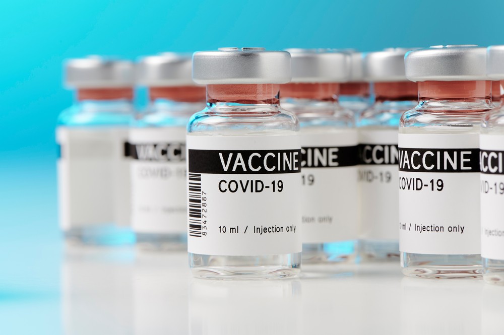 The COVID-19 Vaccine Has Arrived. When Will Manufacturers Get It?