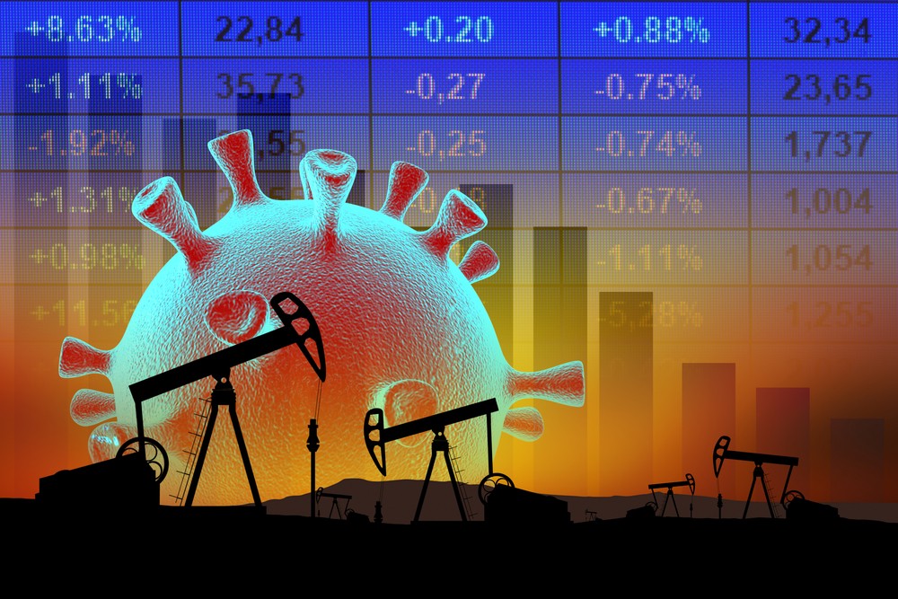 What’s Going On in the Oil Industry?