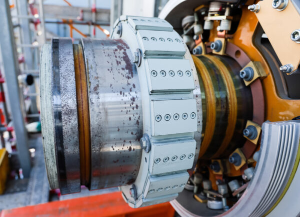 Permanent Magnet Generator