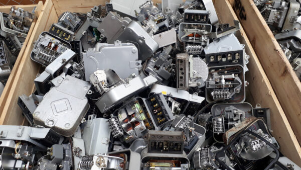 Defective Power Meters