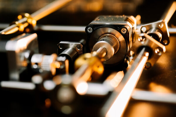 Feedback Loop Failures in Servo Motors