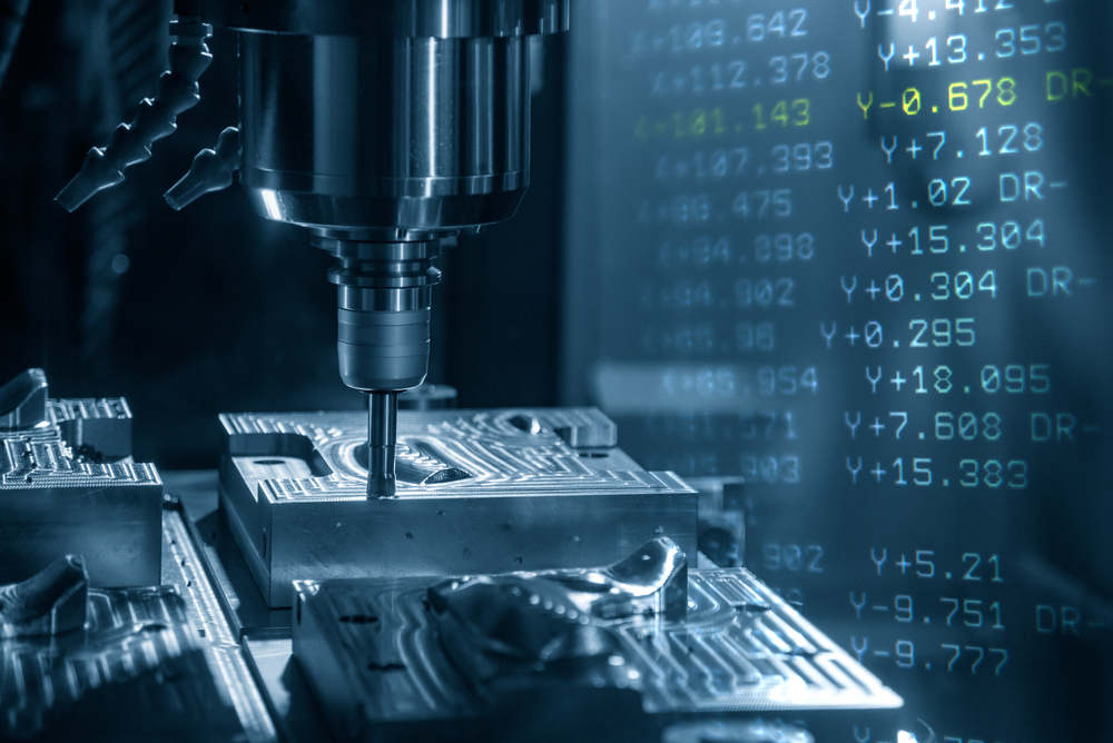 Low-Code Solutions Make Innovation Accessible for Manufacturers