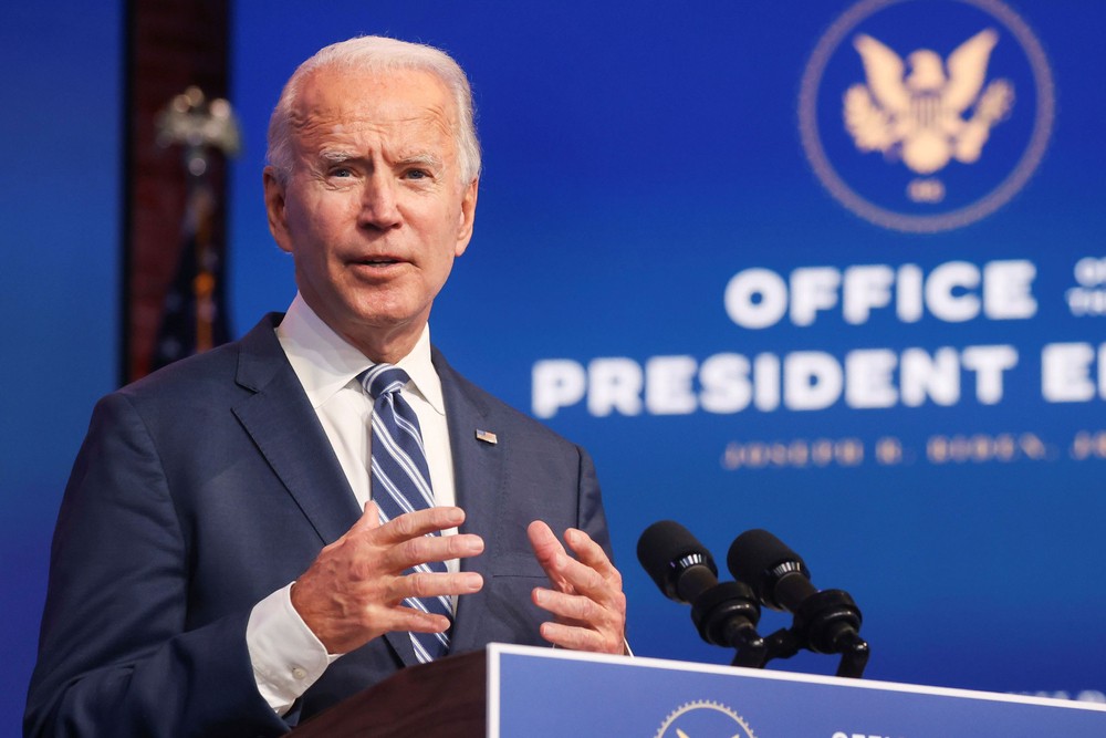 A Biden Whitehouse Could Mean a Clean Energy Manufacturing Boom