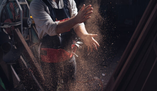 Factory Industry Manufacturer Worker