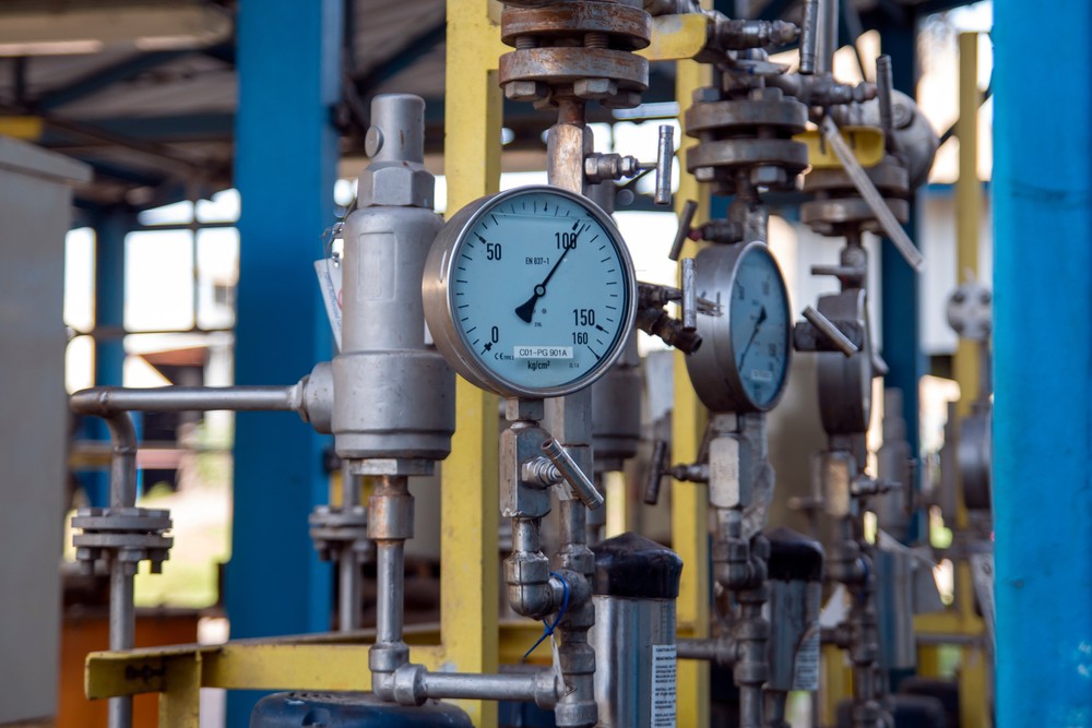 Identifying the Common Causes of Pneumatic System Failure